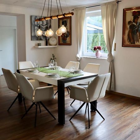 Luxury Apartment Near Munich Airport - Therme Ed - Parking Berglern 外观 照片