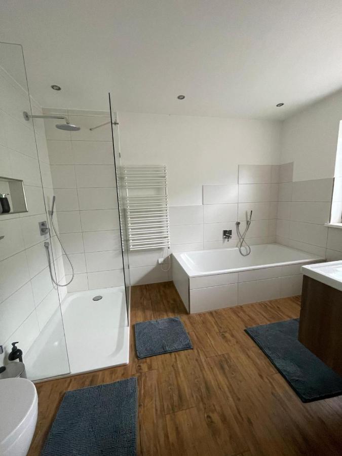 Luxury Apartment Near Munich Airport - Therme Ed - Parking Berglern 外观 照片
