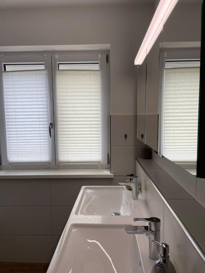 Luxury Apartment Near Munich Airport - Therme Ed - Parking Berglern 外观 照片