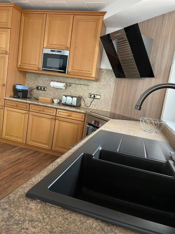 Luxury Apartment Near Munich Airport - Therme Ed - Parking Berglern 外观 照片