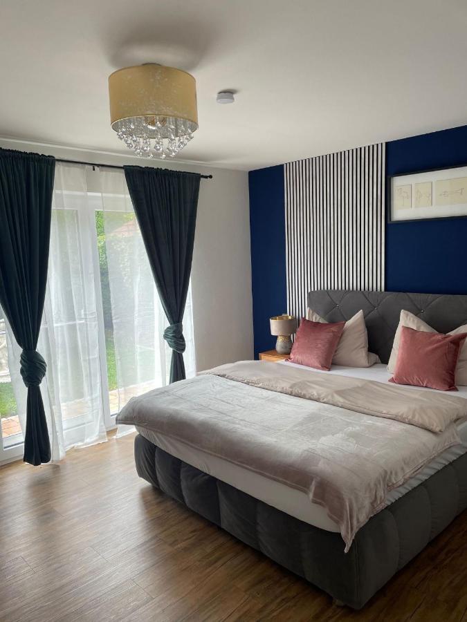 Luxury Apartment Near Munich Airport - Therme Ed - Parking Berglern 外观 照片