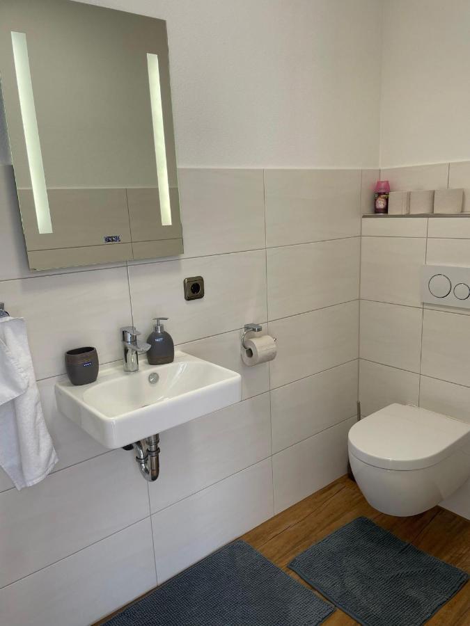 Luxury Apartment Near Munich Airport - Therme Ed - Parking Berglern 外观 照片