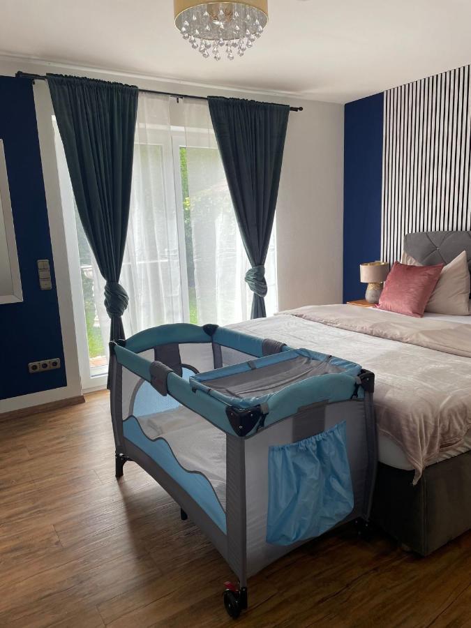Luxury Apartment Near Munich Airport - Therme Ed - Parking Berglern 外观 照片