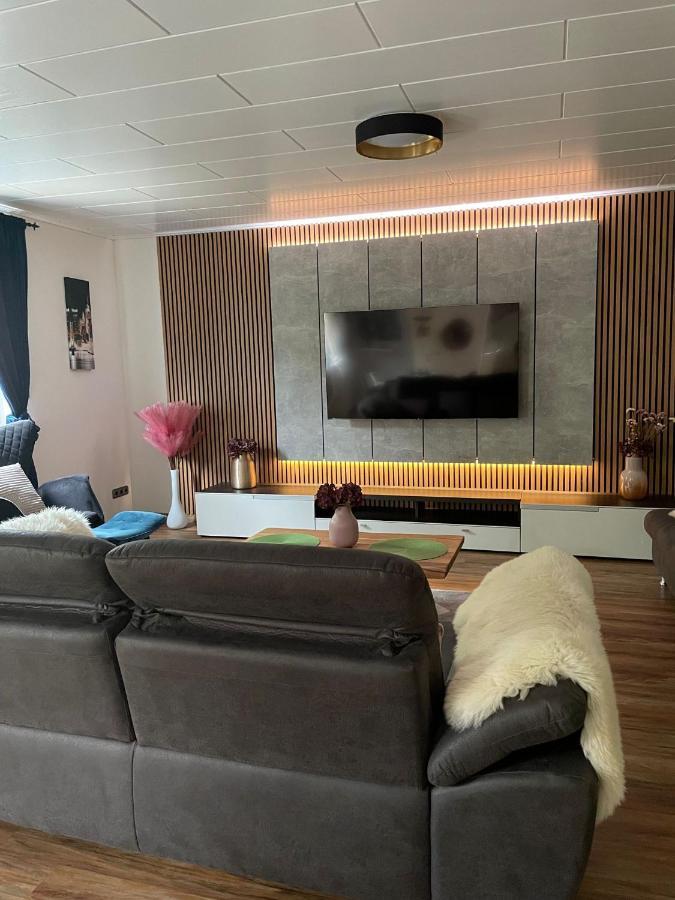Luxury Apartment Near Munich Airport - Therme Ed - Parking Berglern 外观 照片