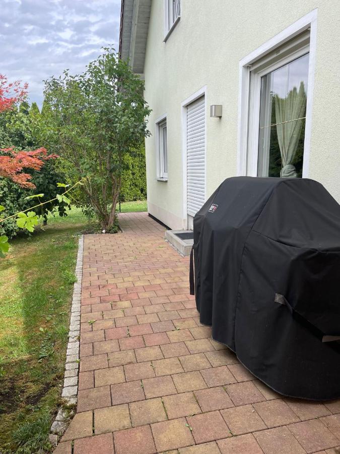 Luxury Apartment Near Munich Airport - Therme Ed - Parking Berglern 外观 照片