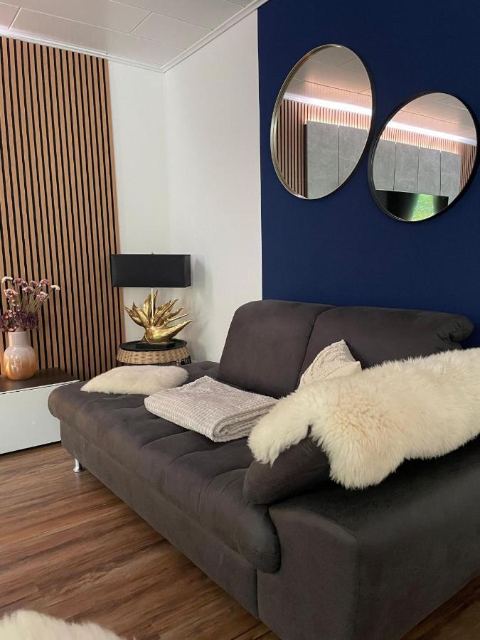 Luxury Apartment Near Munich Airport - Therme Ed - Parking Berglern 外观 照片