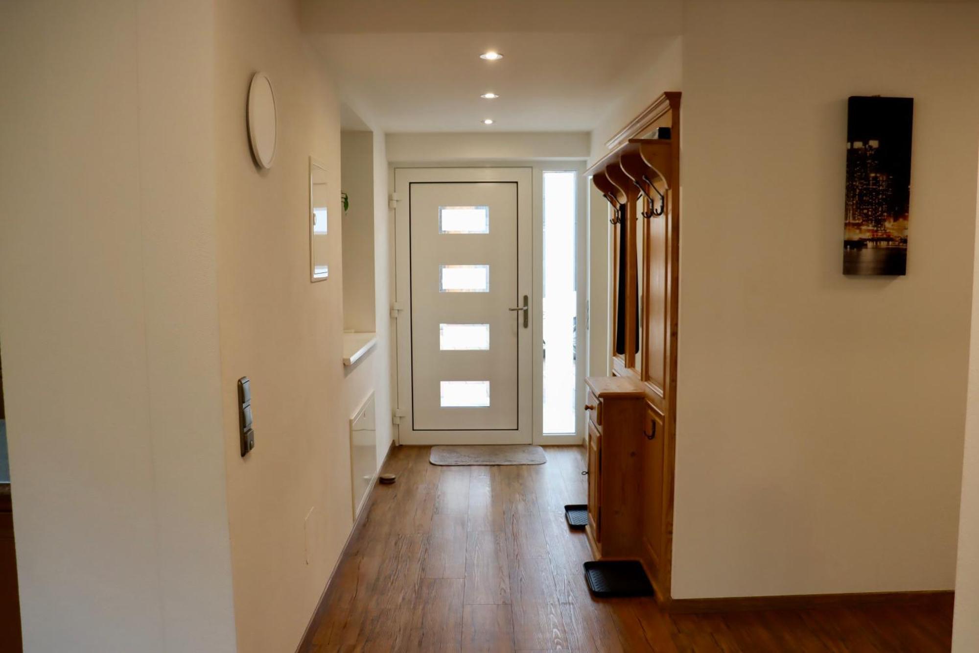 Luxury Apartment Near Munich Airport - Therme Ed - Parking Berglern 外观 照片